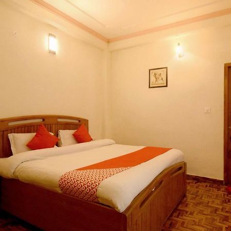 Oyo 7138 Acharya Cottage Manāli Extérieur photo