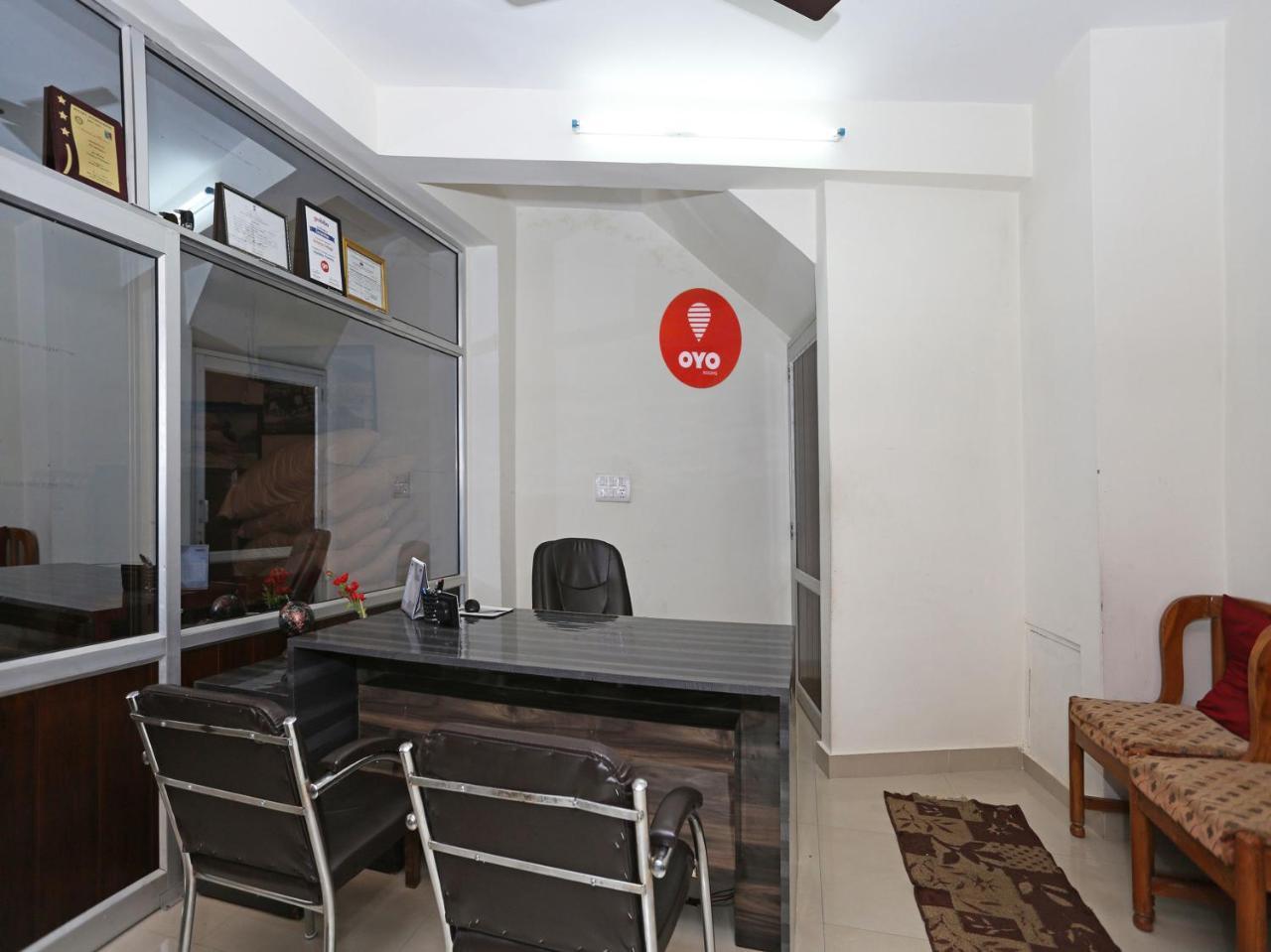 Oyo 7138 Acharya Cottage Manāli Extérieur photo